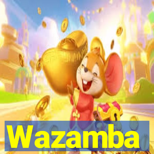 Wazamba