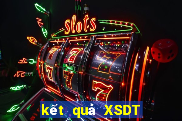 kết quả XSDT 6x36 ngày 25