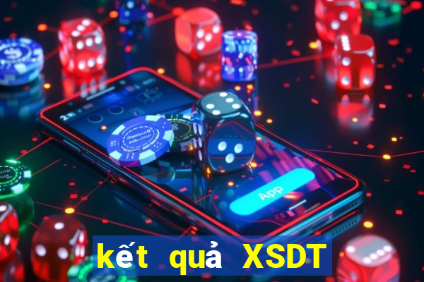 kết quả XSDT 6x36 ngày 25