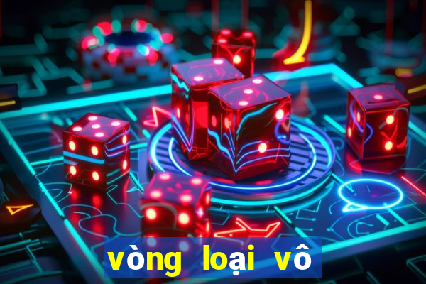 vòng loại vô địch châu âu 2024