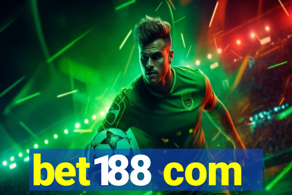 bet188 com