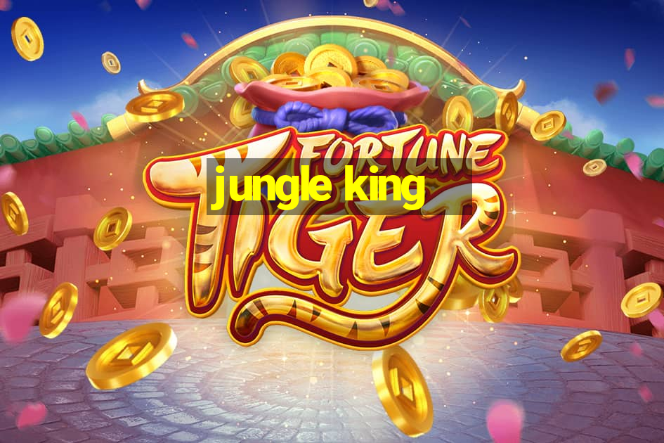 jungle king