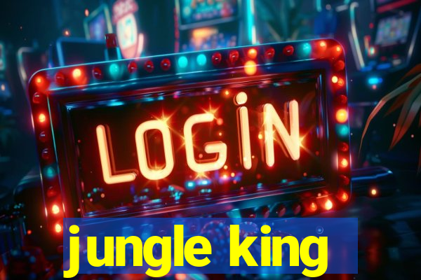 jungle king