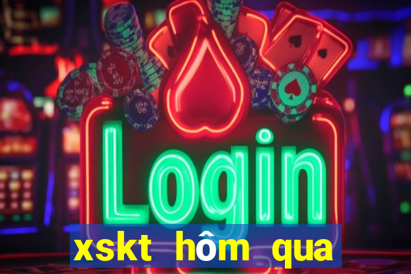 xskt hôm qua miền nam