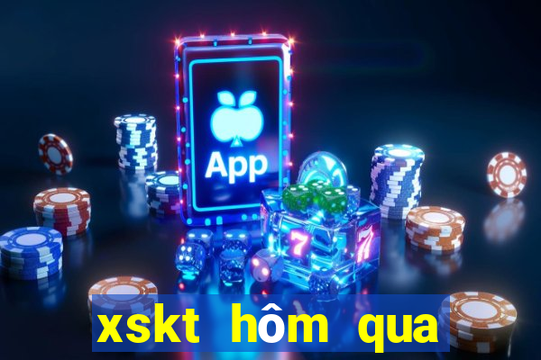 xskt hôm qua miền nam