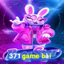 371 game bài