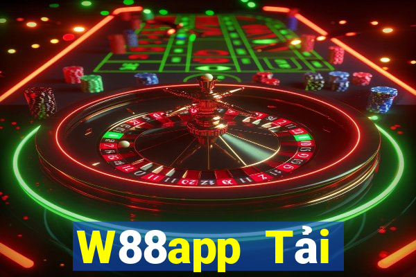 W88app Tải xuống Fun88 Earth