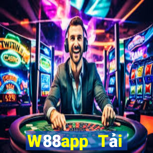 W88app Tải xuống Fun88 Earth