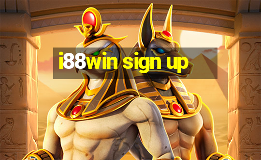 i88win sign up