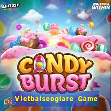 Vietbaiseogiare Game Bài Apk