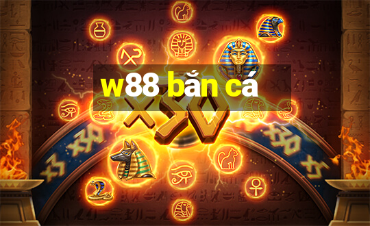 w88 bắn cá