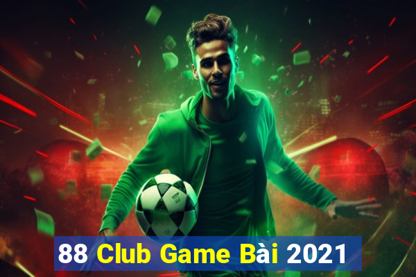 88 Club Game Bài 2021