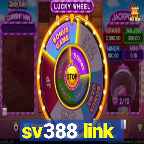 sv388 link