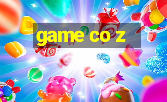 game co z