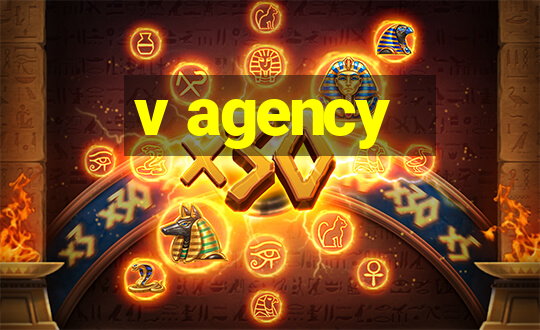 v agency