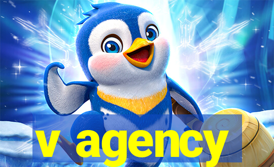 v agency