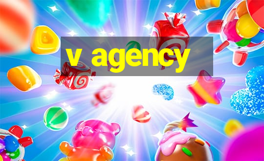 v agency