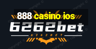 888 casino ios