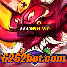 2233win Vip