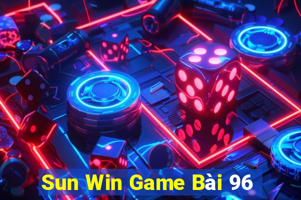 Sun Win Game Bài 96