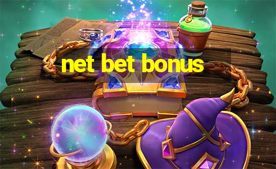 net bet bonus