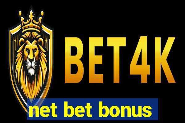 net bet bonus