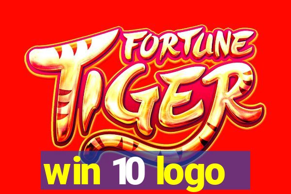 win 10 logo