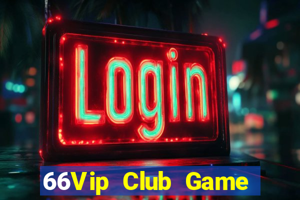 66Vip Club Game Bài B29