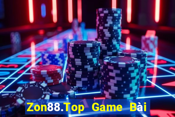 Zon88.Top Game Bài Khuyến Mãi