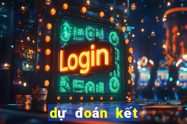 dự đoán kết quả xsmb ngày mai