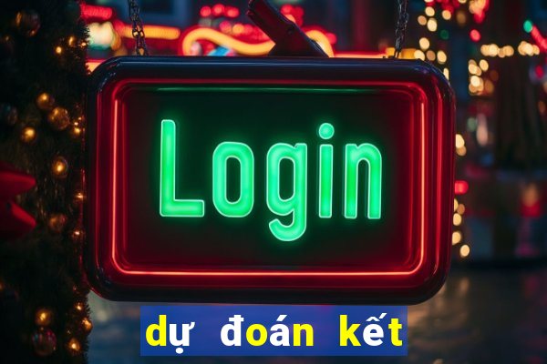 dự đoán kết quả xsmb ngày mai