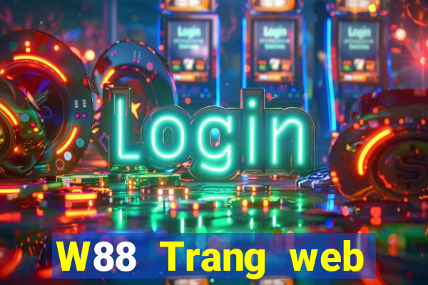 W88 Trang web chính thức của Big Fu Star