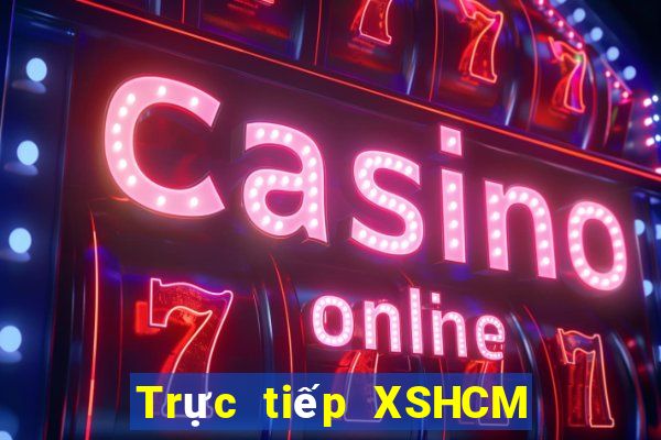 Trực tiếp XSHCM thứ tư