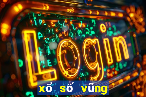 xổ số vũng tàu ngày 25 tháng 5