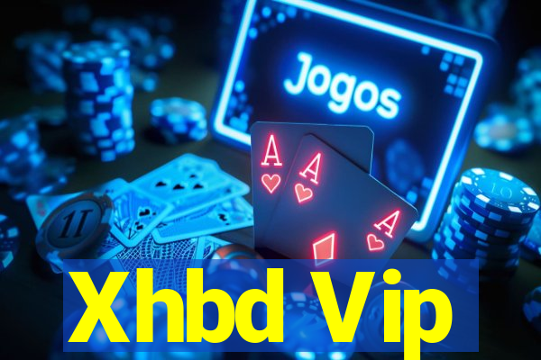 Xhbd Vip