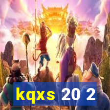 kqxs 20 2