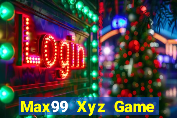 Max99 Xyz Game Bài Nạp Sms