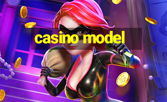 casino model