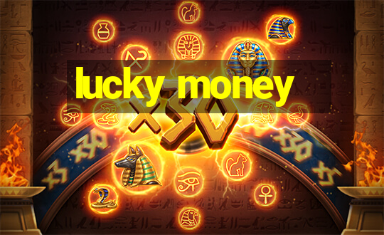 lucky money