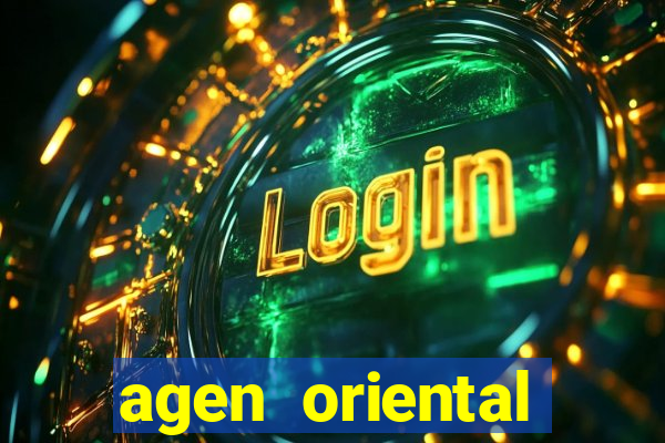 agen oriental casino terbaik