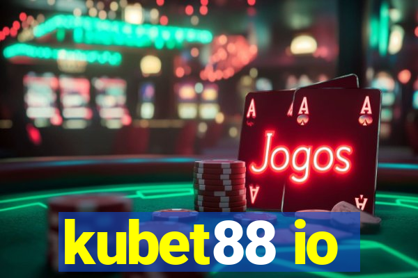 kubet88 io