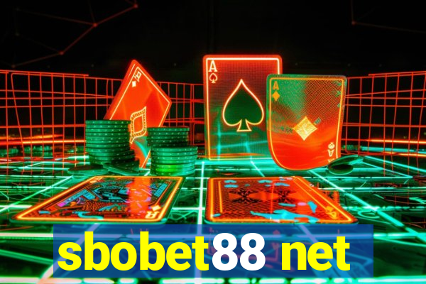 sbobet88 net