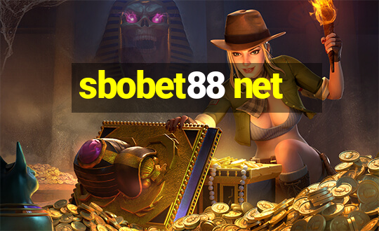 sbobet88 net