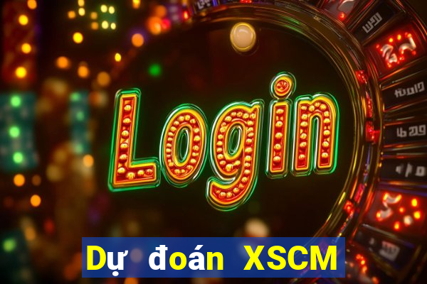 Dự đoán XSCM ngày 3