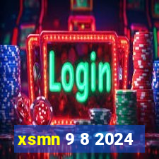 xsmn 9 8 2024