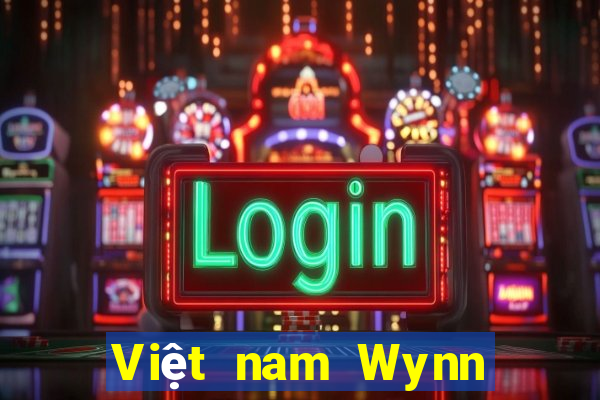 Việt nam Wynn Backup Connect app Tải về