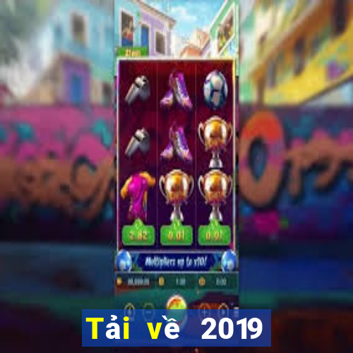 Tải về 2019 Cow và Cow