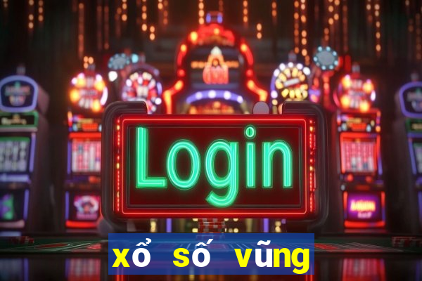 xổ số vũng tàu ngày 15 tháng 3