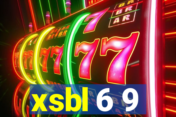 xsbl 6 9