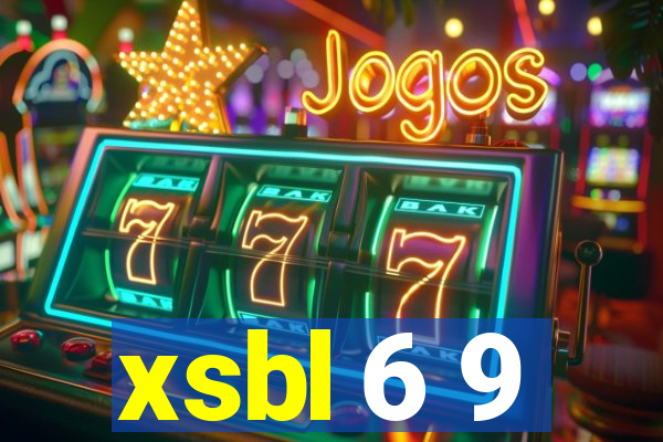 xsbl 6 9